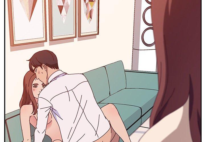 她们的恶作剧[h漫]韩漫全集-她们的恶作剧-第 26 话无删减无遮挡章节图片 