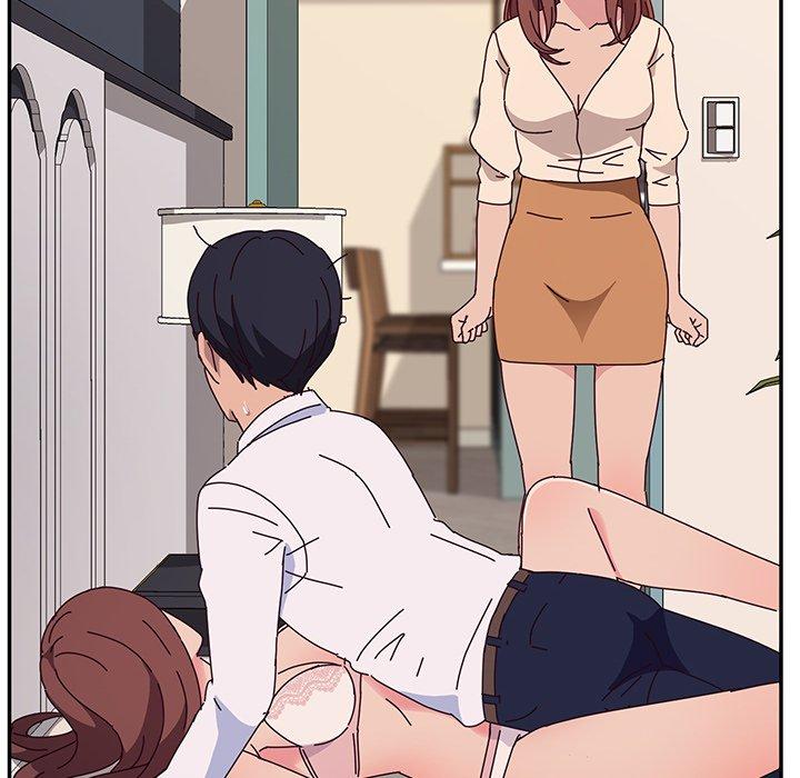 她们的恶作剧[h漫]韩漫全集-她们的恶作剧-第 29 话无删减无遮挡章节图片 