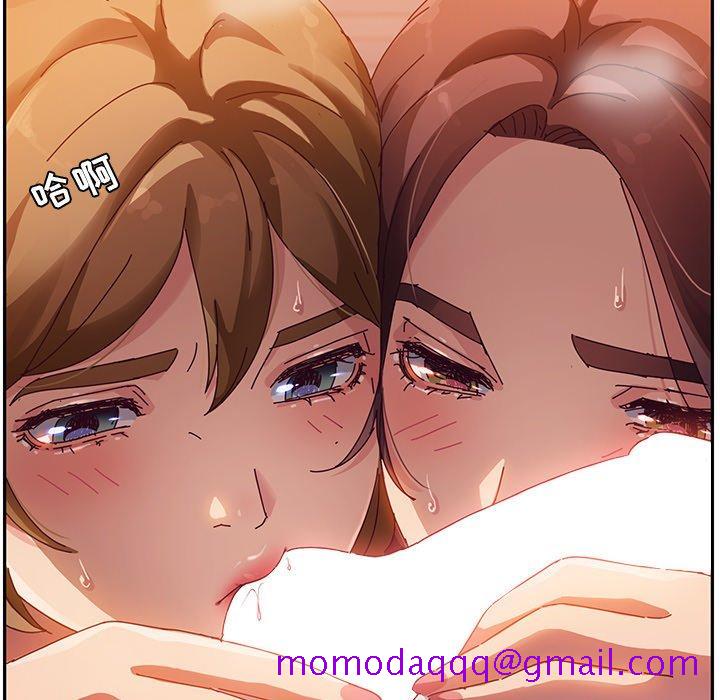 她们的恶作剧[h漫]韩漫全集-她们的恶作剧-第 34 话无删减无遮挡章节图片 