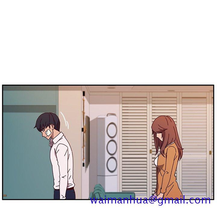 她们的恶作剧[h漫]韩漫全集-她们的恶作剧-第 43 话无删减无遮挡章节图片 