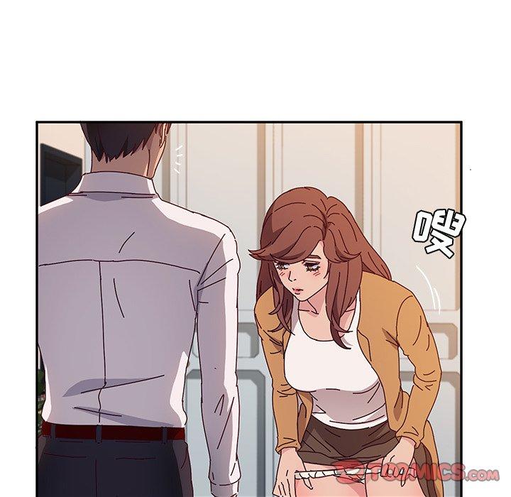 她们的恶作剧[h漫]韩漫全集-她们的恶作剧-第 46 话无删减无遮挡章节图片 