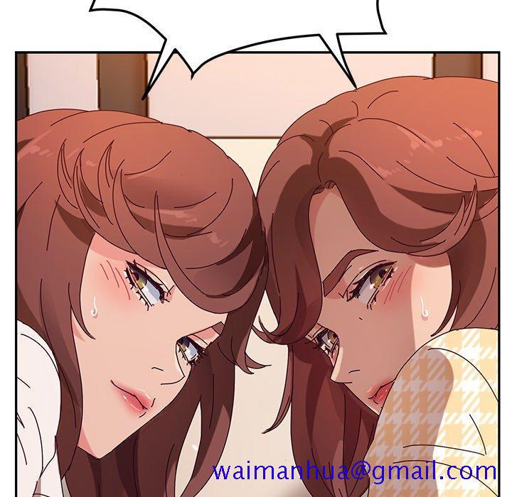 她们的恶作剧[h漫]韩漫全集-她们的恶作剧-第 51 话无删减无遮挡章节图片 