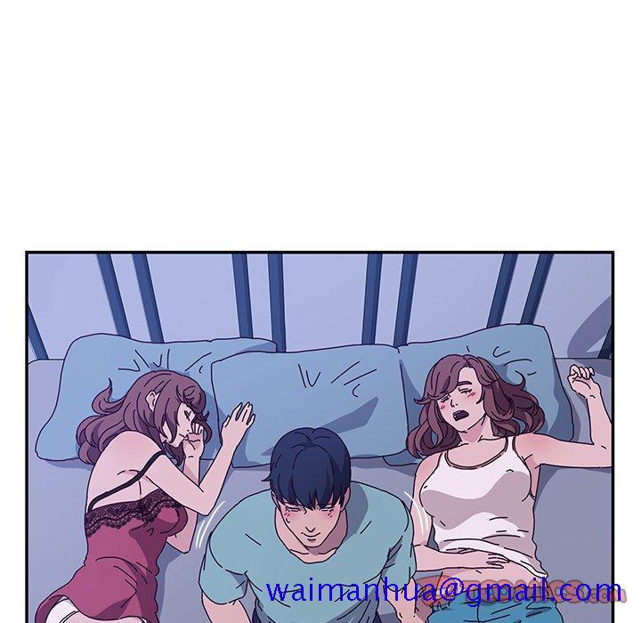 她们的恶作剧[h漫]韩漫全集-她们的恶作剧-第 53 话无删减无遮挡章节图片 