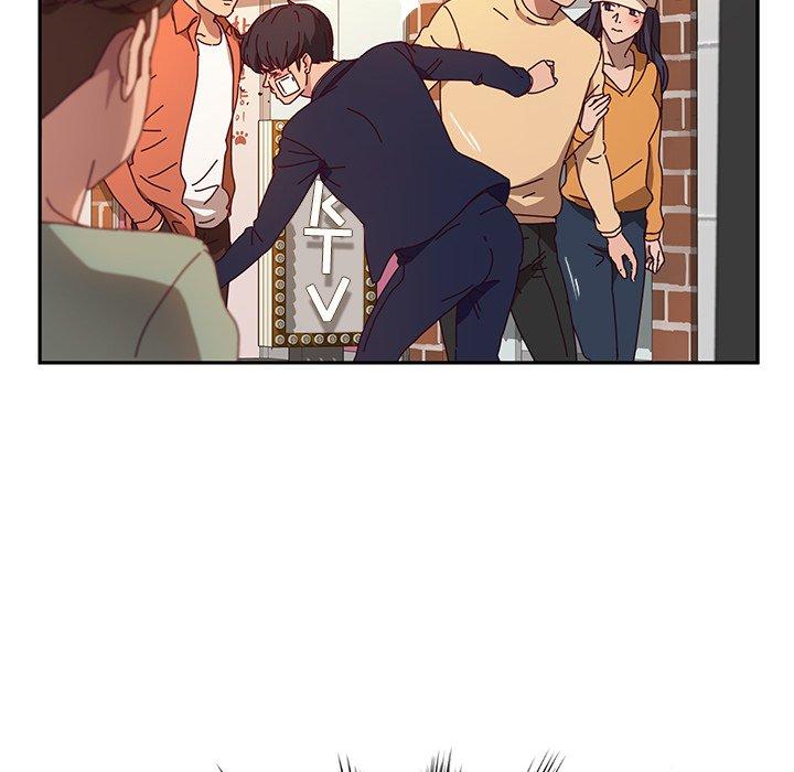 她们的恶作剧[h漫]韩漫全集-她们的恶作剧-第 53 话无删减无遮挡章节图片 
