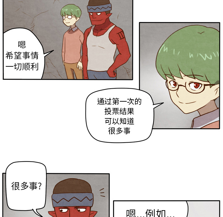 生存副本[抖漫]韩漫全集-生存副本-第 1 章无删减无遮挡章节图片 