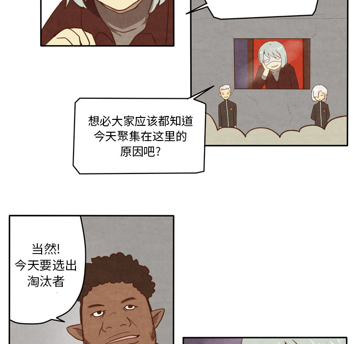 生存副本[抖漫]韩漫全集-生存副本-第 1 章无删减无遮挡章节图片 