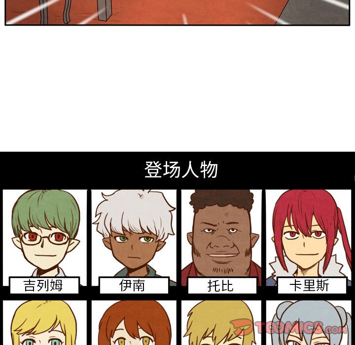 生存副本[抖漫]韩漫全集-生存副本-第 5 章无删减无遮挡章节图片 