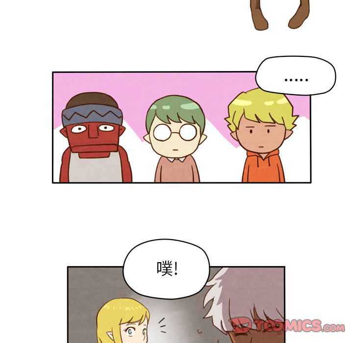 生存副本[抖漫]韩漫全集-生存副本-第 5 章无删减无遮挡章节图片 