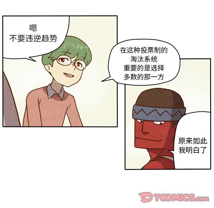 生存副本[抖漫]韩漫全集-生存副本-第 7 章无删减无遮挡章节图片 
