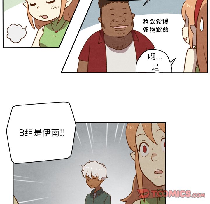 生存副本[抖漫]韩漫全集-生存副本-第 8 章无删减无遮挡章节图片 