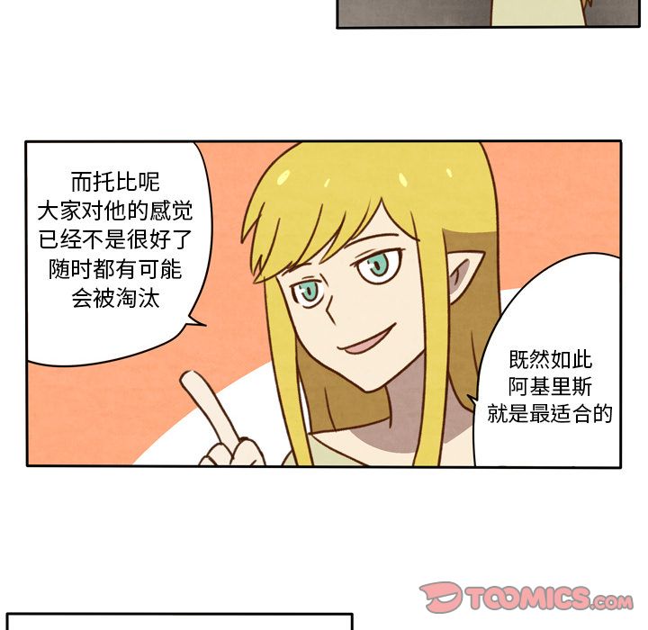 生存副本[抖漫]韩漫全集-生存副本-第 13 章无删减无遮挡章节图片 