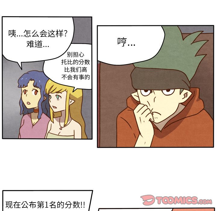生存副本[抖漫]韩漫全集-生存副本-第 14 章无删减无遮挡章节图片 