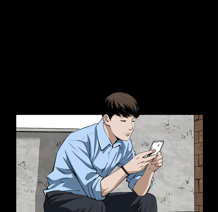 特殊礼物[抖漫]韩漫全集-特殊礼物-第 2 章无删减无遮挡章节图片 