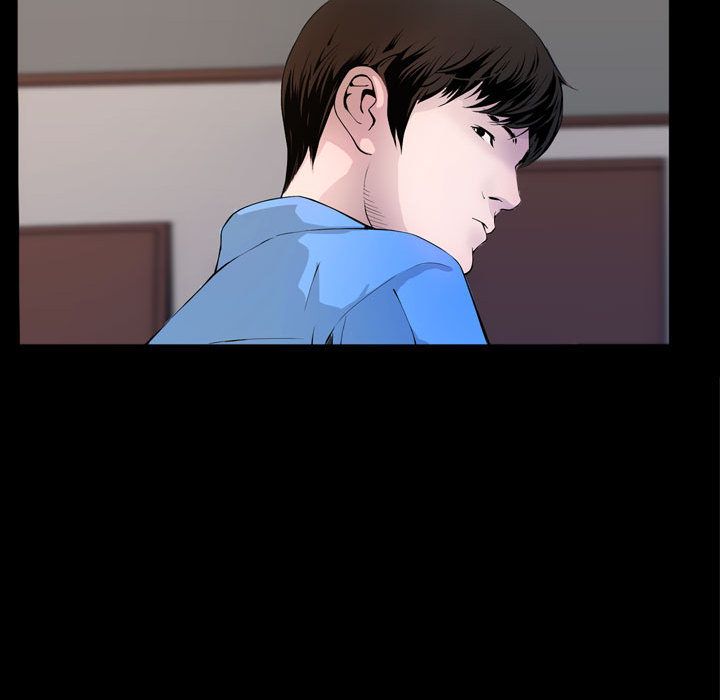 特殊礼物[抖漫]韩漫全集-特殊礼物-第 3 章无删减无遮挡章节图片 