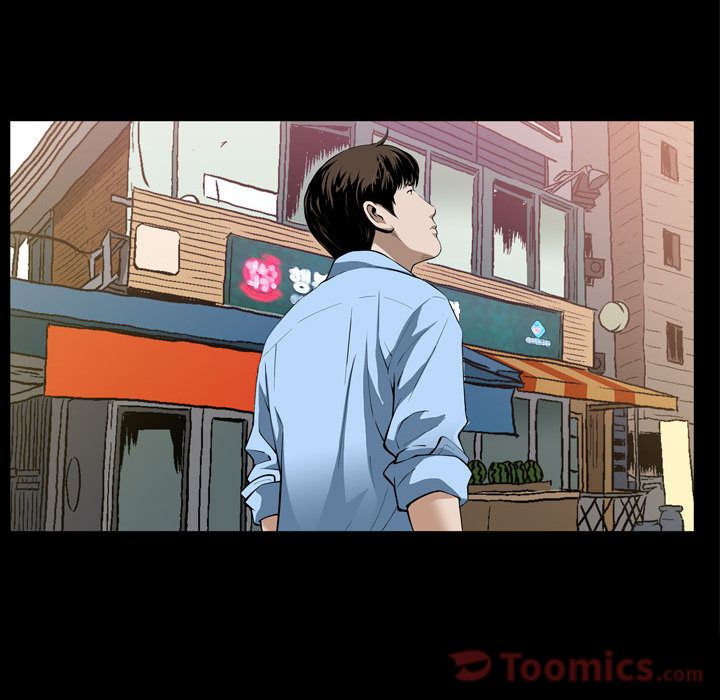 特殊礼物[抖漫]韩漫全集-特殊礼物-第 3 章无删减无遮挡章节图片 