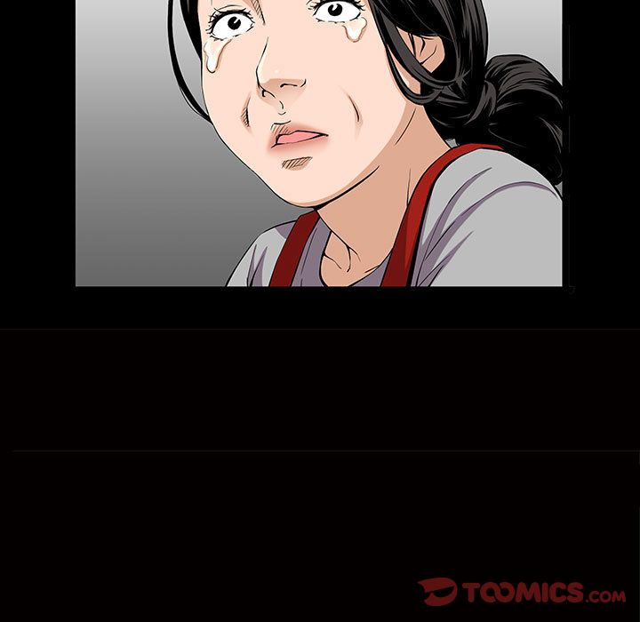 特殊礼物[抖漫]韩漫全集-特殊礼物-第 4 章无删减无遮挡章节图片 