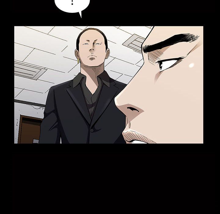 特殊礼物[抖漫]韩漫全集-特殊礼物-第 5 章无删减无遮挡章节图片 