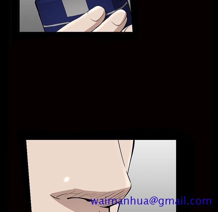 特殊礼物[抖漫]韩漫全集-特殊礼物-第 5 章无删减无遮挡章节图片 