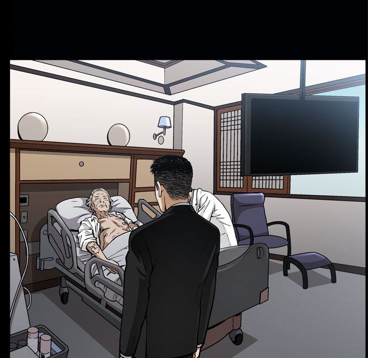 特殊礼物[抖漫]韩漫全集-特殊礼物-第 6 章无删减无遮挡章节图片 