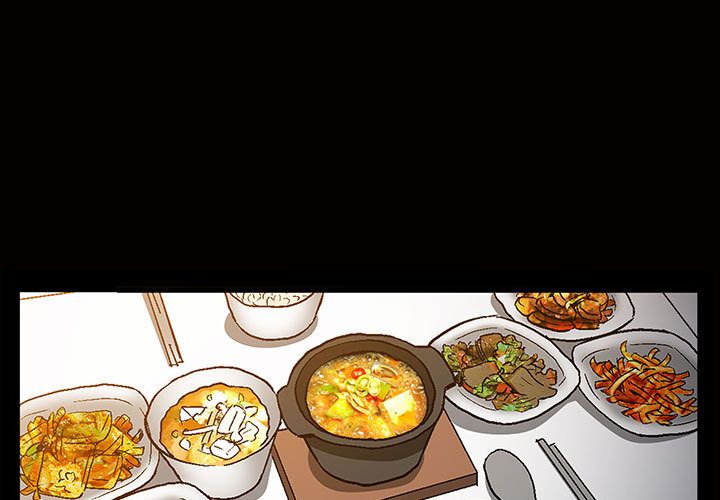 特殊礼物[抖漫]韩漫全集-特殊礼物-第 6 章无删减无遮挡章节图片 