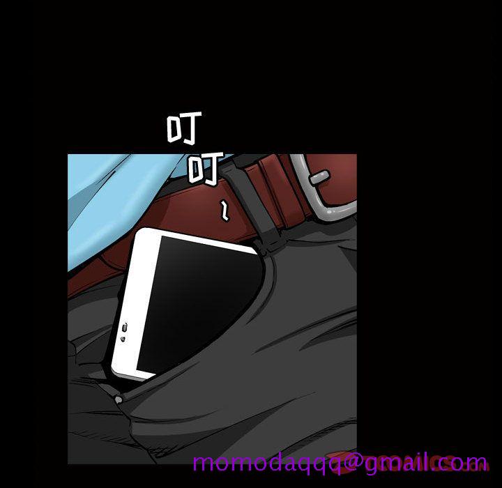 特殊礼物[抖漫]韩漫全集-特殊礼物-第 6 章无删减无遮挡章节图片 
