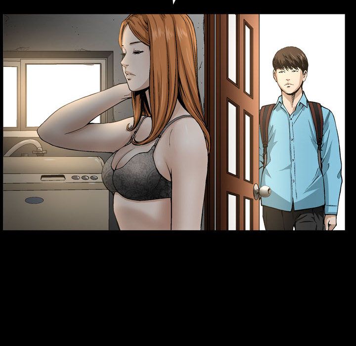 特殊礼物[抖漫]韩漫全集-特殊礼物-第 6 章无删减无遮挡章节图片 