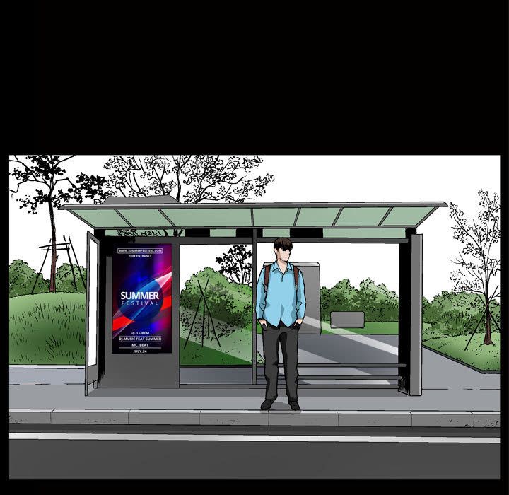 特殊礼物[抖漫]韩漫全集-特殊礼物-第 6 章无删减无遮挡章节图片 