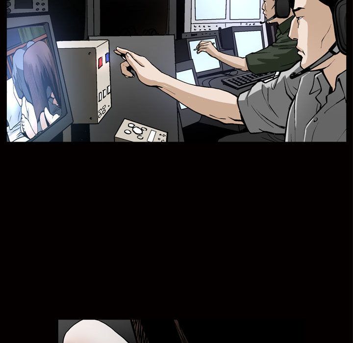 特殊礼物[抖漫]韩漫全集-特殊礼物-第 8 章无删减无遮挡章节图片 