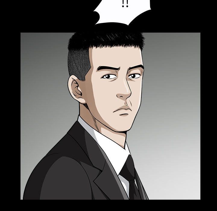 特殊礼物[抖漫]韩漫全集-特殊礼物-第 11 章无删减无遮挡章节图片 
