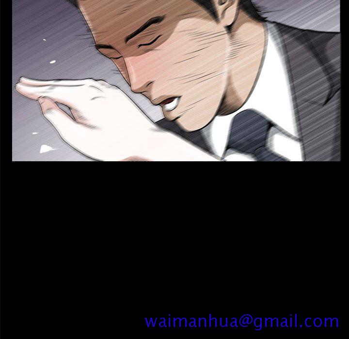 特殊礼物[抖漫]韩漫全集-特殊礼物-第 12 章无删减无遮挡章节图片 