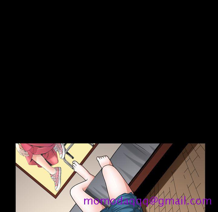 特殊礼物[抖漫]韩漫全集-特殊礼物-第 13 章无删减无遮挡章节图片 
