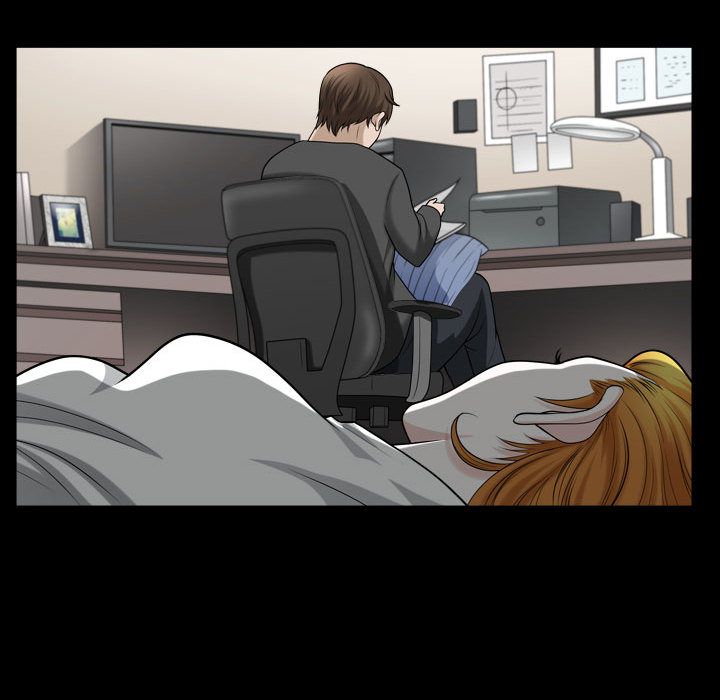 特殊礼物[抖漫]韩漫全集-特殊礼物-第 13 章无删减无遮挡章节图片 
