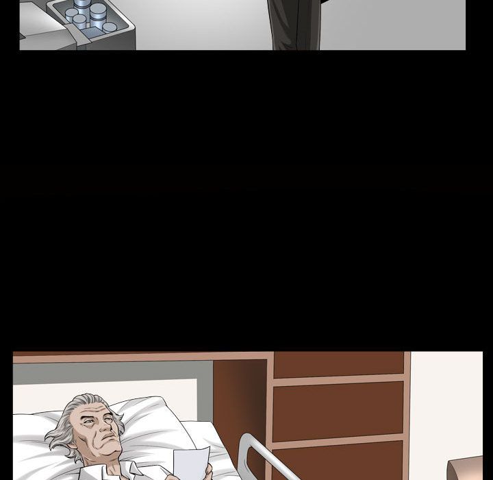特殊礼物[抖漫]韩漫全集-特殊礼物-第 13 章无删减无遮挡章节图片 
