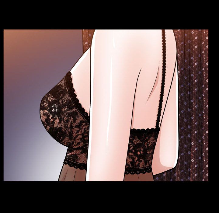 特殊礼物[抖漫]韩漫全集-特殊礼物-第 15 章无删减无遮挡章节图片 