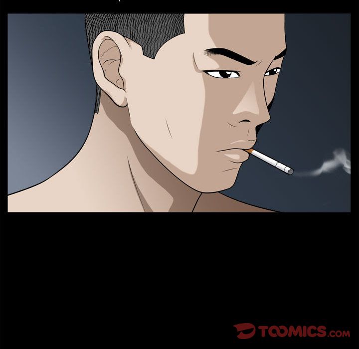 特殊礼物[抖漫]韩漫全集-特殊礼物-第 17 章无删减无遮挡章节图片 