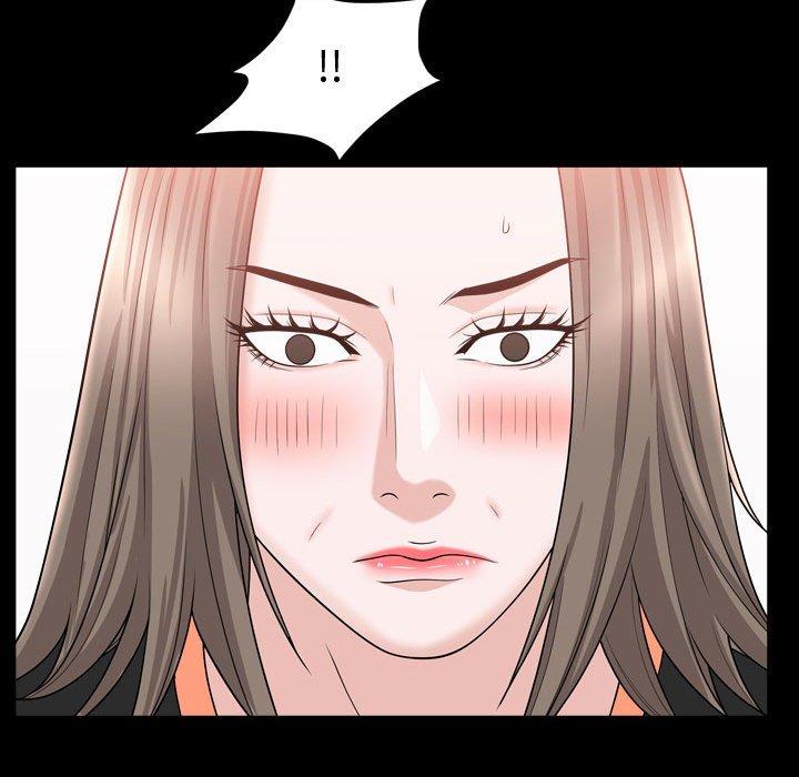 特殊礼物[抖漫]韩漫全集-特殊礼物-第 21 话无删减无遮挡章节图片 