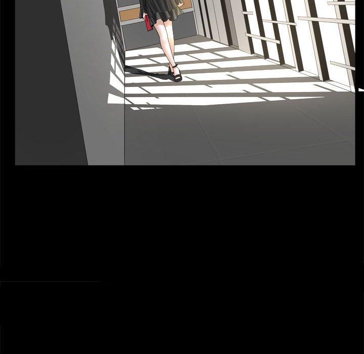 特殊礼物[抖漫]韩漫全集-特殊礼物-第 25 话无删减无遮挡章节图片 