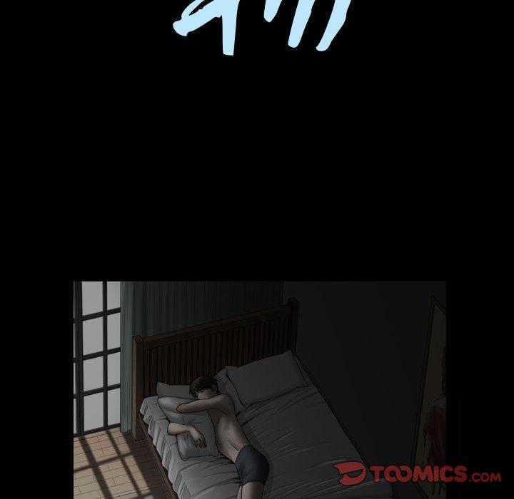 特殊礼物[抖漫]韩漫全集-特殊礼物-第 28 话无删减无遮挡章节图片 
