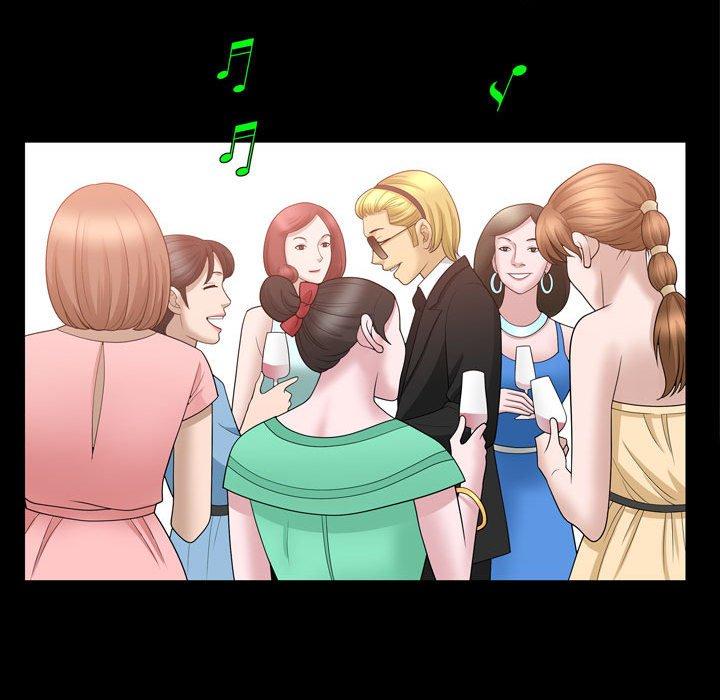 特殊礼物[抖漫]韩漫全集-特殊礼物-第 31 话无删减无遮挡章节图片 