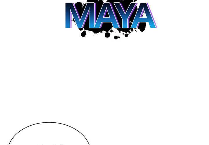 MAYA[抖漫]韩漫全集-MAYA-第 2 章无删减无遮挡章节图片 