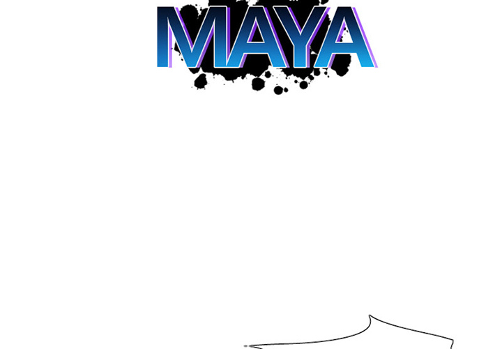 MAYA[h漫]韩漫全集-MAYA-第 6 章无删减无遮挡章节图片 