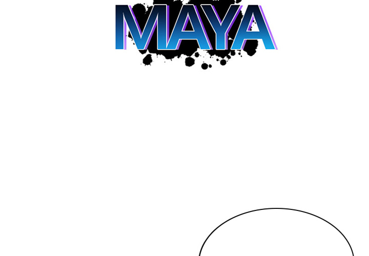 MAYA[抖漫]韩漫全集-MAYA-第 7 章无删减无遮挡章节图片 