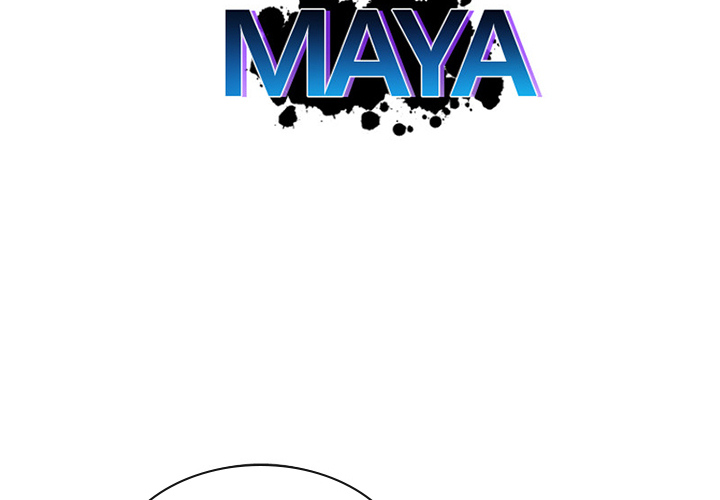 MAYA[h漫]韩漫全集-MAYA-第 16 章无删减无遮挡章节图片 