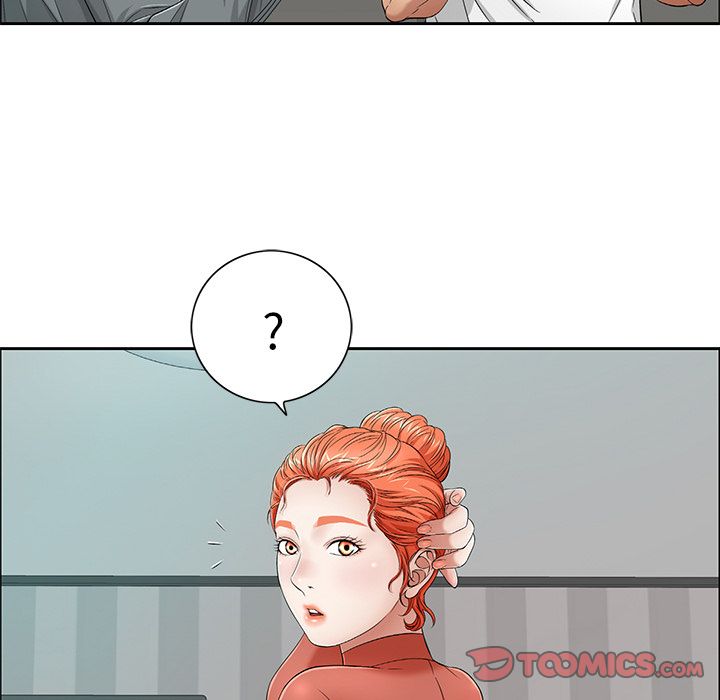 致命的你[抖漫]韩漫全集-致命的你-第 8 章无删减无遮挡章节图片 