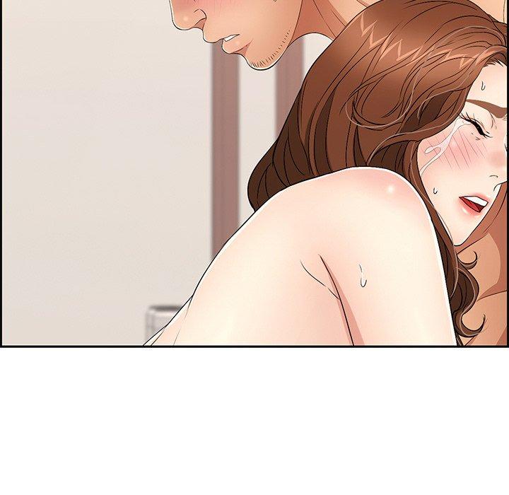 致命的你[抖漫]韩漫全集-致命的你-第 18 话无删减无遮挡章节图片 