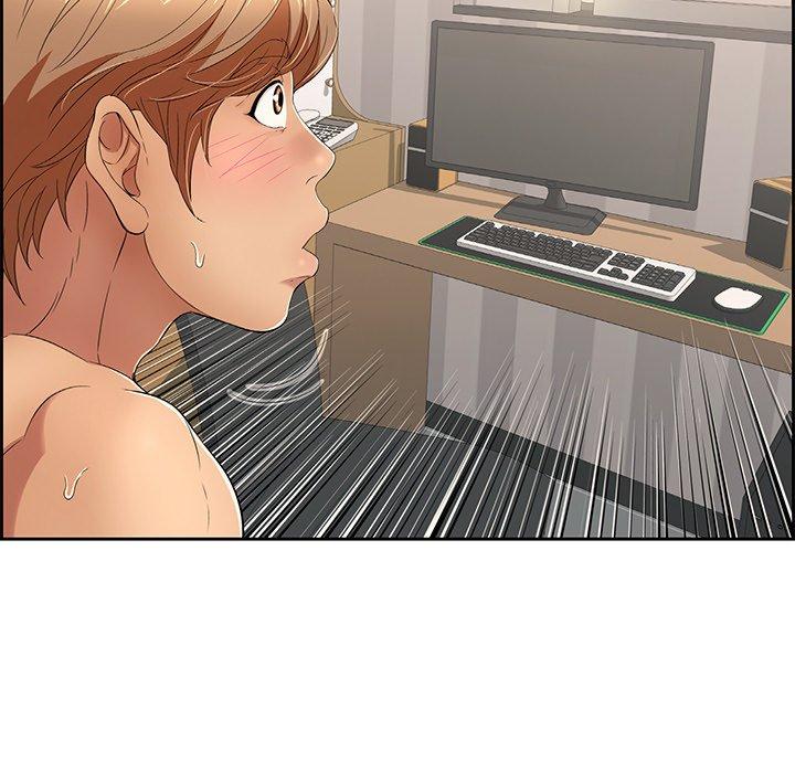 致命的你[抖漫]韩漫全集-致命的你-第 19 话无删减无遮挡章节图片 