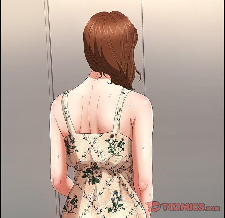 致命的你[抖漫]韩漫全集-致命的你-第 20 话无删减无遮挡章节图片 