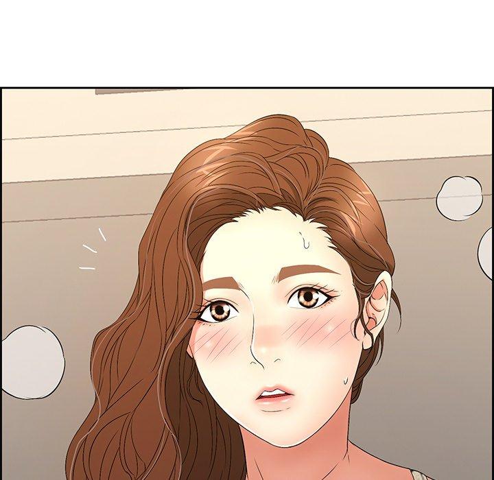 致命的你[抖漫]韩漫全集-致命的你-第 20 话无删减无遮挡章节图片 