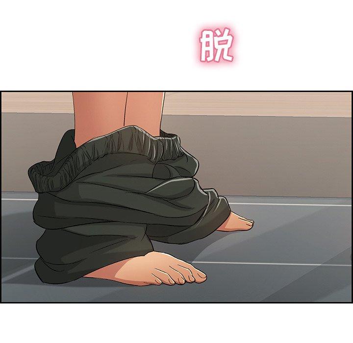 致命的你[抖漫]韩漫全集-致命的你-第 21 话无删减无遮挡章节图片 