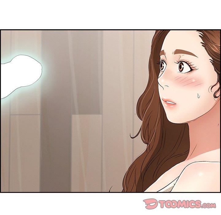 致命的你[抖漫]韩漫全集-致命的你-第 21 话无删减无遮挡章节图片 